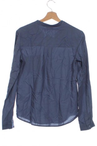 Damenbluse Ajc, Größe XXS, Farbe Blau, Preis € 26,99