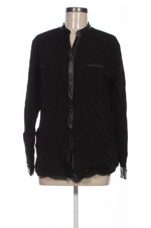 Дамска риза Ajc, Размер XL, Цвят Черен, Цена 25,99 лв.