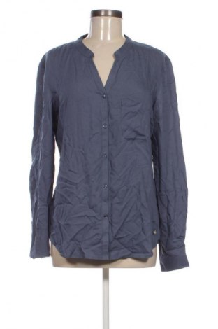 Damenbluse Ajc, Größe M, Farbe Blau, Preis € 26,99