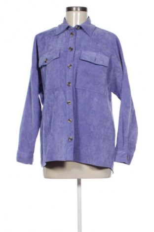 Дамска риза Alcott, Размер M, Цвят Лилав, Цена 25,00 лв.
