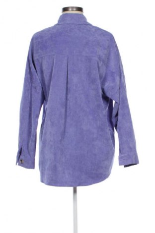 Дамска риза Alcott, Размер M, Цвят Лилав, Цена 25,00 лв.