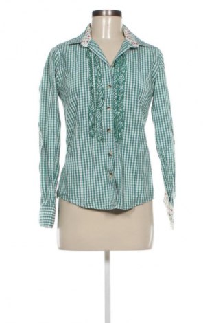 Damska koszula Alpin De Luxe, Rozmiar S, Kolor Kolorowy, Cena 46,99 zł