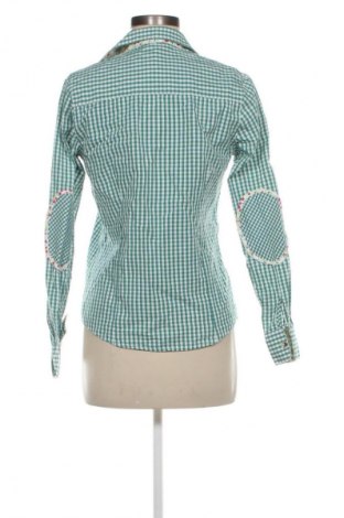 Damska koszula Alpin De Luxe, Rozmiar S, Kolor Kolorowy, Cena 46,99 zł