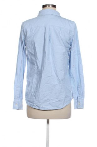 Damenbluse Amazon Essentials, Größe S, Farbe Blau, Preis € 8,99