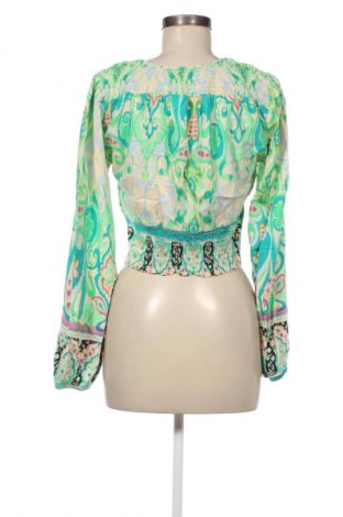 Dámska košeľa  Ambika, Veľkosť M, Farba Viacfarebná, Cena  12,79 €