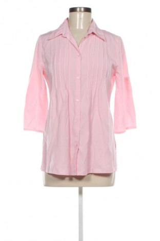 Damska koszula Ambria, Rozmiar S, Kolor Różowy, Cena 42,99 zł