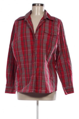 Dámska košeľa  Ambria, Veľkosť L, Farba Viacfarebná, Cena  9,95 €