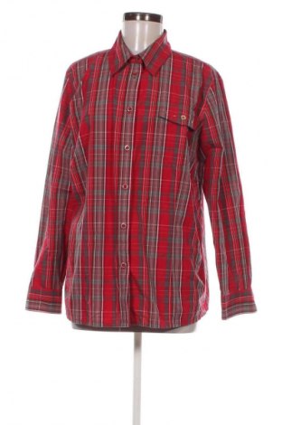 Дамска риза Ambria, Размер XL, Цвят Многоцветен, Цена 6,99 лв.