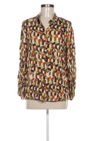 Damenbluse Amelie & Amelie, Größe L, Farbe Mehrfarbig, Preis € 11,99