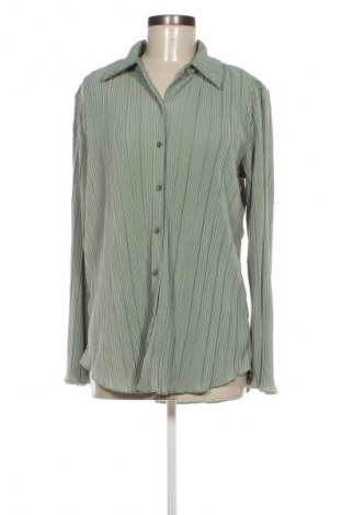 Damska koszula Amisu, Rozmiar M, Kolor Zielony, Cena 31,99 zł