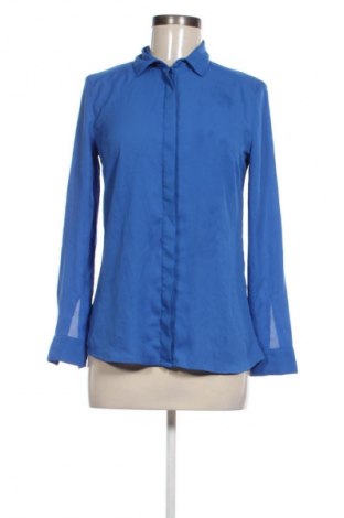 Női ing Amisu, Méret XS, Szín Kék, Ár 2 919 Ft