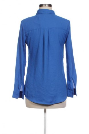Női ing Amisu, Méret XS, Szín Kék, Ár 2 919 Ft
