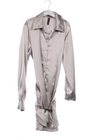 Damenbluse Amisu, Größe XS, Farbe Grau, Preis 6,99 €