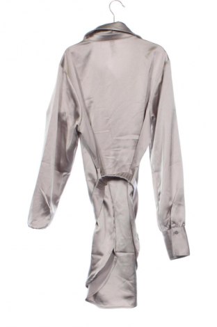 Damenbluse Amisu, Größe XS, Farbe Grau, Preis 6,99 €