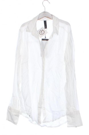 Dámská košile  Amisu, Velikost XS, Barva Bílá, Cena  506,00 Kč