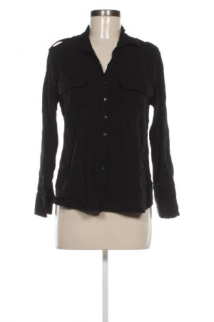 Női ing Amisu, Méret L, Szín Fekete, Ár 3 259 Ft