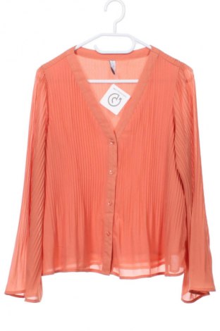 Damska koszula Amisu, Rozmiar XS, Kolor Pomarańczowy, Cena 12,99 zł