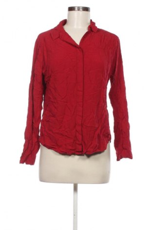 Cămașă de femei Amisu, Mărime M, Culoare Roșu, Preț 36,99 Lei
