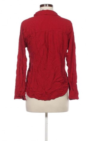 Cămașă de femei Amisu, Mărime M, Culoare Roșu, Preț 36,99 Lei