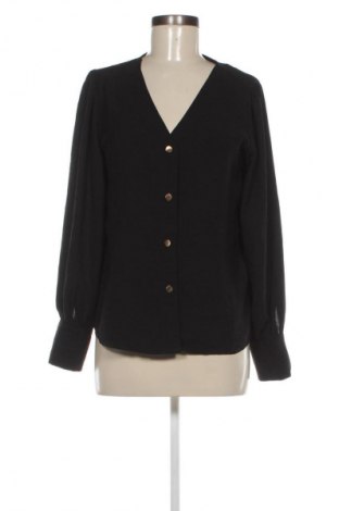 Damenbluse Amisu, Größe M, Farbe Schwarz, Preis € 3,99