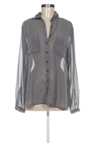 Дамска риза Amisu, Размер M, Цвят Многоцветен, Цена 10,99 лв.