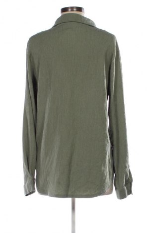 Dámska košeľa  Amisu, Veľkosť M, Farba Zelená, Cena  7,95 €