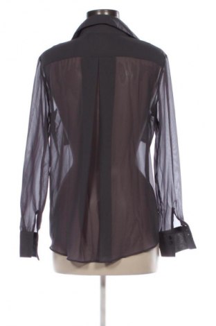 Damenbluse Amisu, Größe S, Farbe Grau, Preis 7,99 €