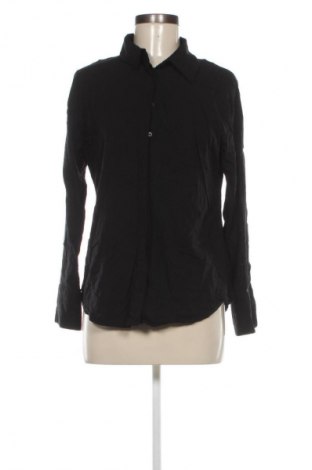 Női ing Amisu, Méret L, Szín Fekete, Ár 3 219 Ft