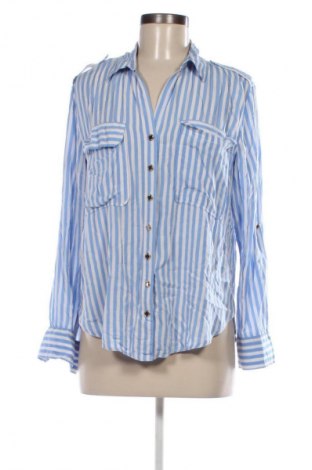 Damenbluse Amisu, Größe L, Farbe Mehrfarbig, Preis € 7,99