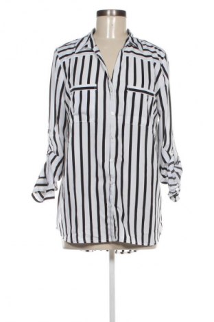 Damska koszula Amisu, Rozmiar M, Kolor Kolorowy, Cena 13,99 zł