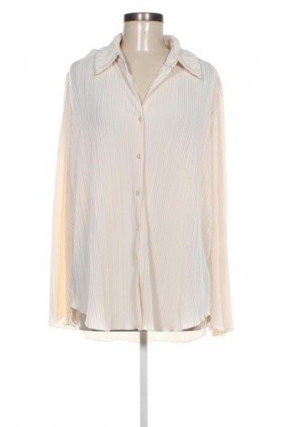 Damska koszula Amisu, Rozmiar L, Kolor ecru, Cena 30,99 zł