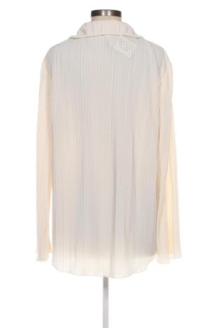 Damska koszula Amisu, Rozmiar L, Kolor ecru, Cena 30,99 zł