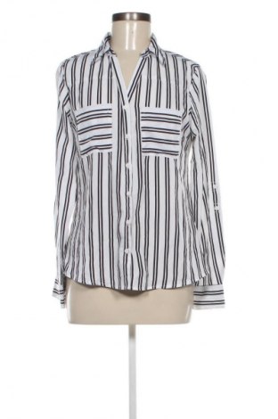 Damenbluse Amisu, Größe S, Farbe Mehrfarbig, Preis 2,99 €