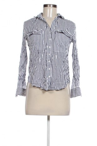 Dámska košeľa  Amisu, Veľkosť XS, Farba Viacfarebná, Cena  12,79 €