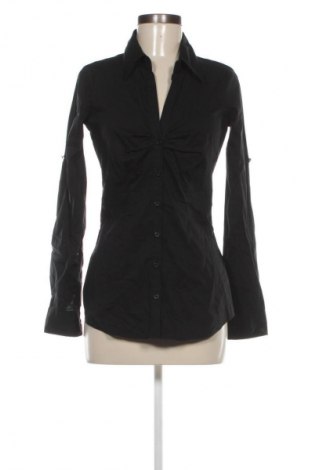 Damenbluse Amisu, Größe S, Farbe Schwarz, Preis 7,99 €