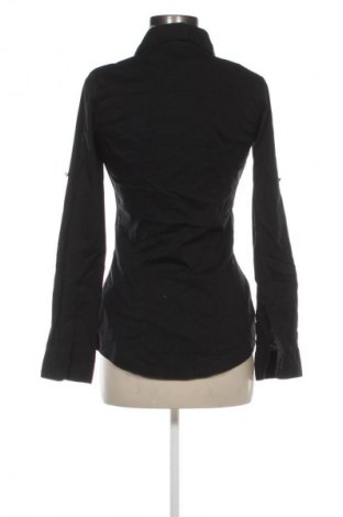 Damenbluse Amisu, Größe S, Farbe Schwarz, Preis 7,99 €