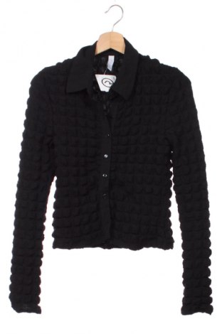 Női ing Amisu, Méret XS, Szín Fekete, Ár 2 649 Ft