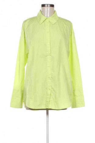 Damenbluse Amisu, Größe M, Farbe Grün, Preis € 7,99