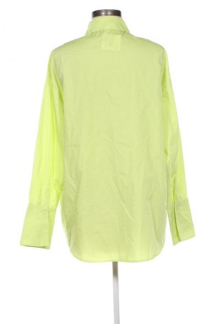 Damenbluse Amisu, Größe M, Farbe Grün, Preis € 7,99