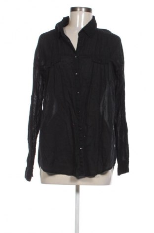 Damenbluse Amisu, Größe S, Farbe Schwarz, Preis € 7,99