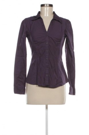 Cămașă de femei Amisu, Mărime M, Culoare Mov, Preț 39,99 Lei
