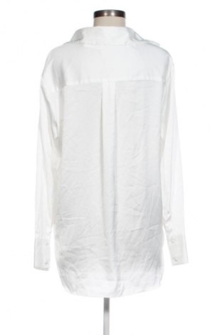 Damenbluse Amisu, Größe M, Farbe Weiß, Preis € 4,99