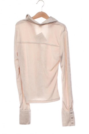 Damska koszula Amisu, Rozmiar XS, Kolor ecru, Cena 12,99 zł