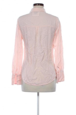 Dámská košile  Amisu, Velikost S, Barva Růžová, Cena  319,00 Kč