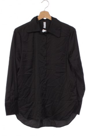 Damska koszula Amisu, Rozmiar XS, Kolor Czarny, Cena 10,99 zł