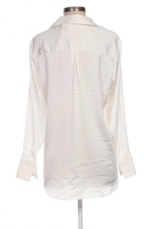 Dámska košeľa  Amisu, Veľkosť M, Farba Biela, Cena  3,95 €