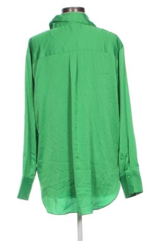 Női ing Amisu, Méret XL, Szín Zöld, Ár 4 109 Ft