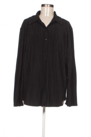 Cămașă de femei Amisu, Mărime L, Culoare Negru, Preț 33,99 Lei