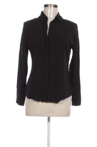 Дамска риза Amisu, Размер S, Цвят Черен, Цена 25,99 лв.