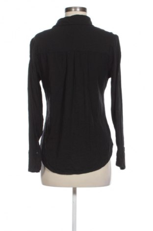 Дамска риза Amisu, Размер S, Цвят Черен, Цена 25,99 лв.
